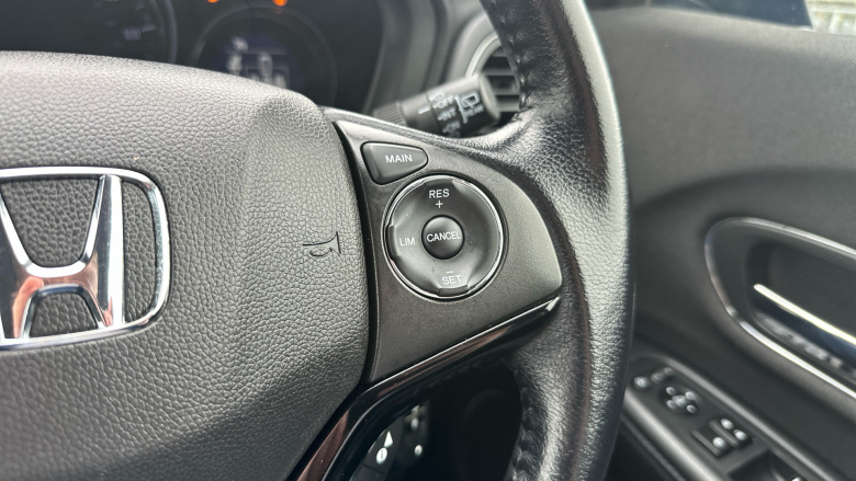 Honda HR-V 1.6 i-DTEC SE 5dr Diesel Hatchback